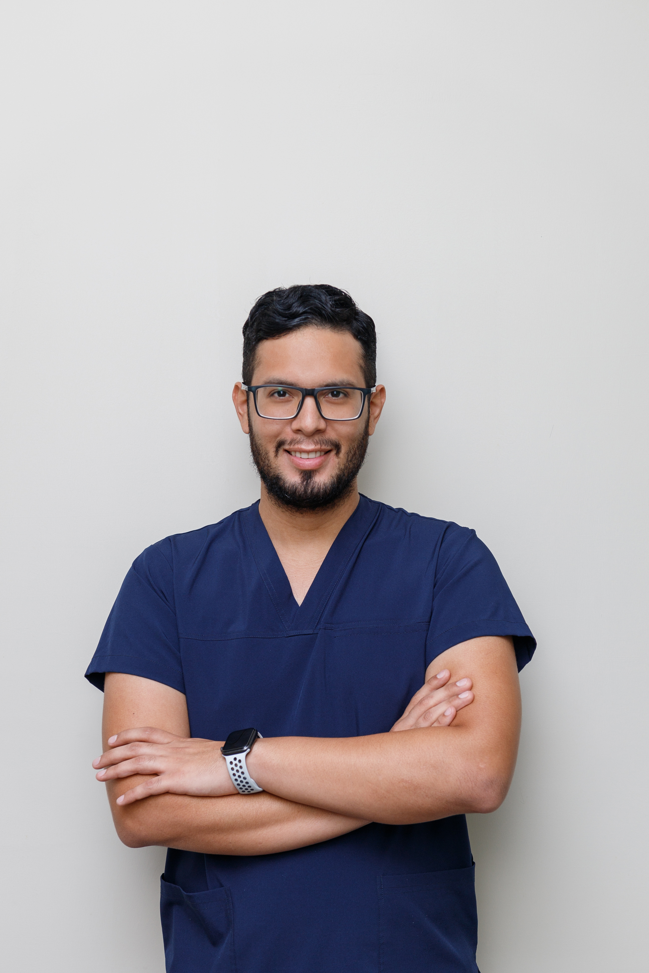 Giancarlo Vivas Avilés