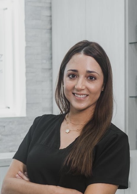 Dra. Leonor Gómez Cano