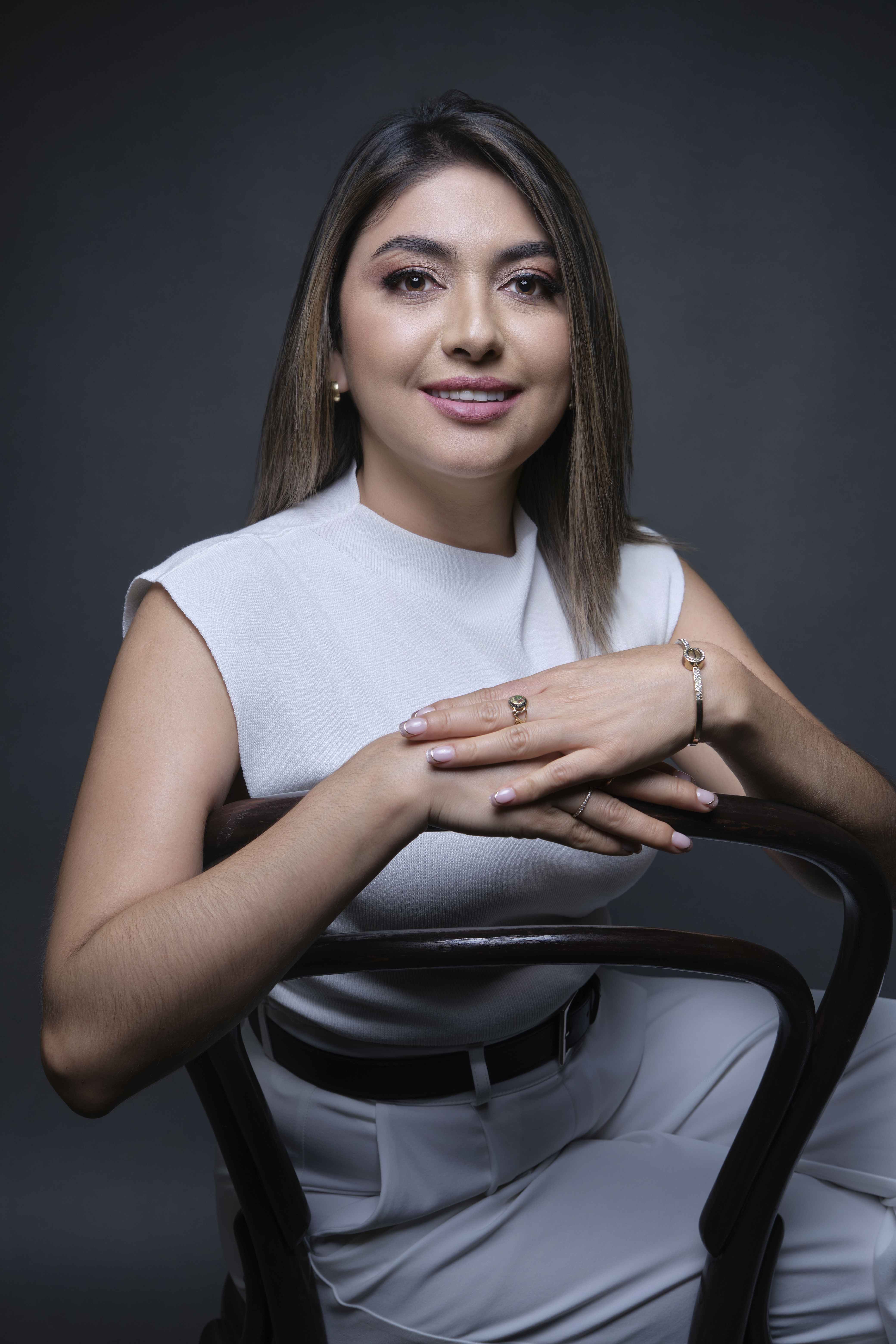 Thalia Carrión Cueva